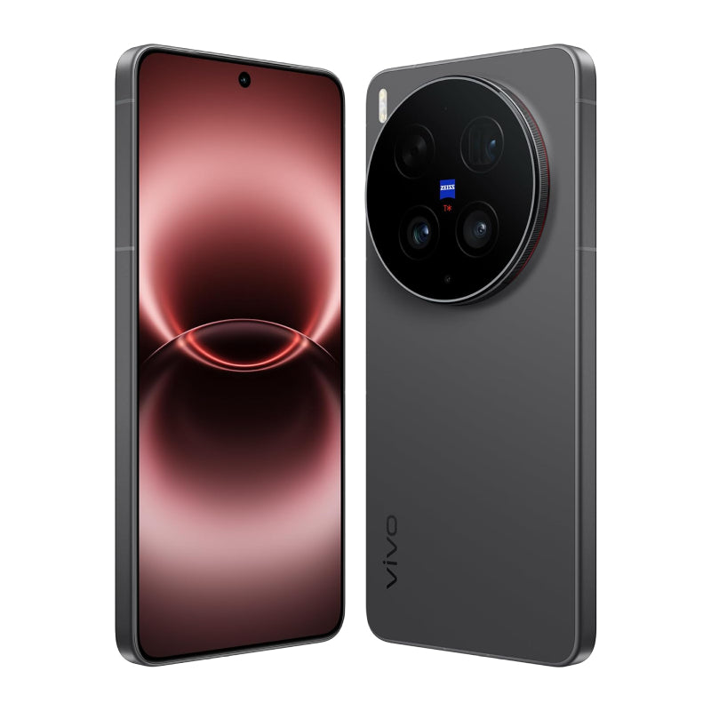 Vivo X300 Ultra - 512GB / 16GB / 6.82" / 5G / Eclipse Black - Mobile