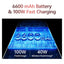 Vivo X300 Ultra - 512GB / 16GB / 6.82" / 5G / Eclipse Black - Mobile