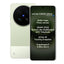 Vivo X300 Ultra - 512GB / 16GB / 6.82" / 5G / Victory Green - Mobile