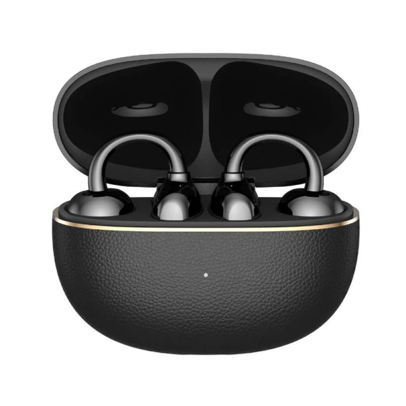 HONOR Choice Earbuds Clip 2 Pro - Open-Ear / Bluetooth / Black