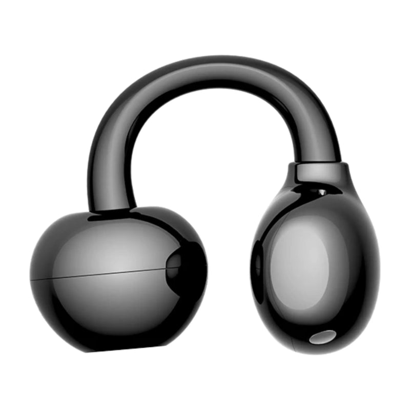 HONOR Choice Earbuds Clip 2 Pro - Open-Ear / Bluetooth / Black
