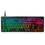SteelSeries Apex 9 TKL Mechanical Gaming Keyboard - Wired / RGB / Black