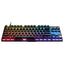 SteelSeries Apex 9 TKL Mechanical Gaming Keyboard - Wired / RGB / Black
