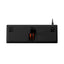SteelSeries Apex 9 TKL Mechanical Gaming Keyboard - Wired / RGB / Black