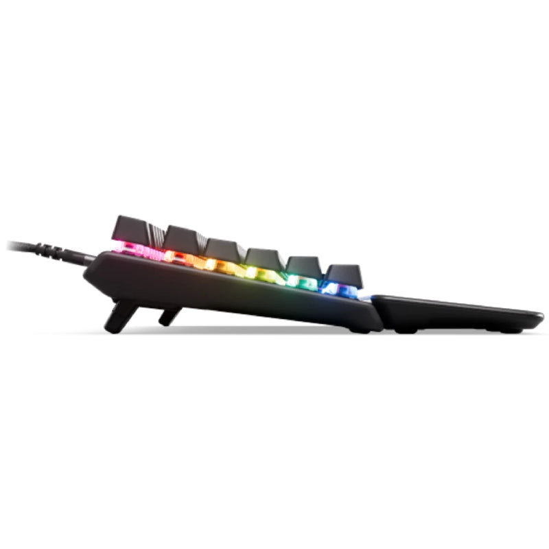 SteelSeries Apex Pro Gen 3 Gaming Keyboard - Wired / RGB / Black