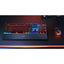 SteelSeries Apex Pro Gen 3 Gaming Keyboard - Wired / RGB / Black