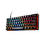SteelSeries Apex Pro Mini Gen 3 Gaming Keyboard - Wired / RGB / Black