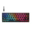 SteelSeries Apex Pro Mini Gen 3 Gaming Keyboard - Wired / RGB / Black