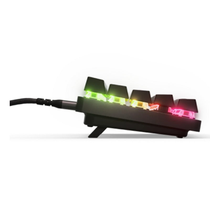 SteelSeries Apex Pro Mini Gen 3 Gaming Keyboard - Wired / RGB / Black