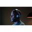 SteelSeries Arctis Nova Pro Headphones - On-Ear / Wired / Black