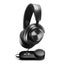 SteelSeries Arctis Nova Pro Headphones - On-Ear / Wired / Black