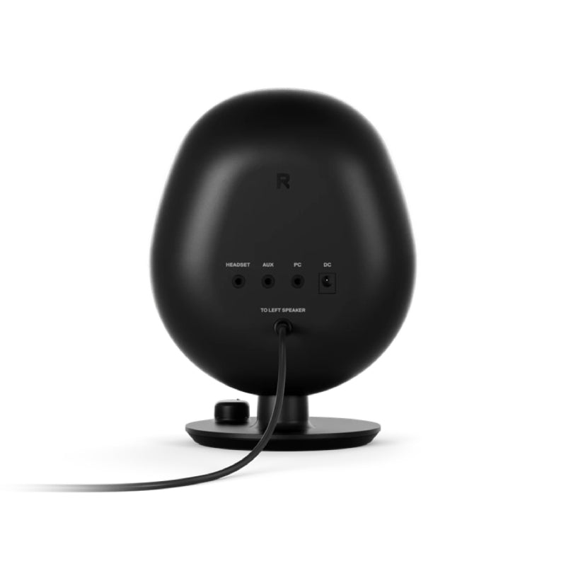 SteelSeries Arena 3 Speaker - Bluetooth / Black