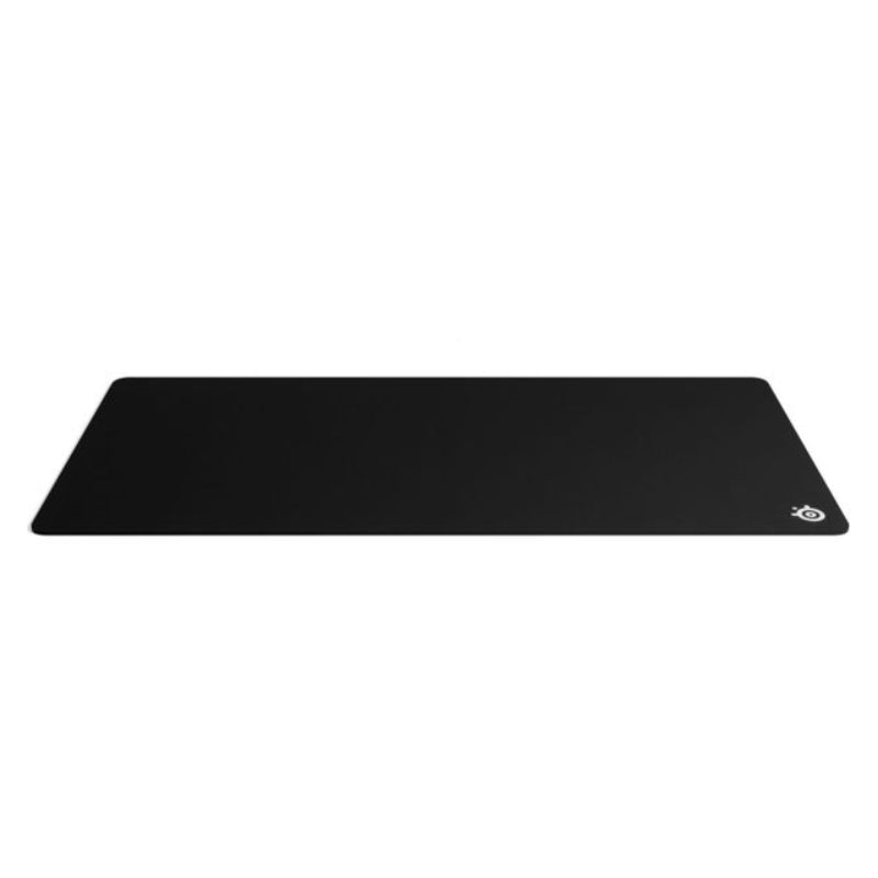 SteelSeries QcK 3XL Gaming Mouse Pad - 3XL / Black