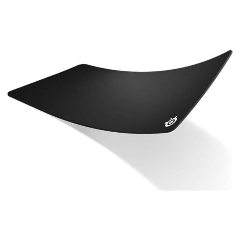 SteelSeries QCK HEAVY Cloth Gaming Mouse Pad - XXL / Black