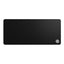 SteelSeries QCK Series Micro-Woven Cloth Gaming Mouse Pad - XXL / Black