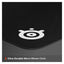SteelSeries QCK Series Micro-Woven Cloth Gaming Mouse Pad - XXL / Black