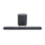 JBL Bar 1000MK2 7.1.4 Channel Dolby Atmos Soundbar - 960W / Wireless / Black