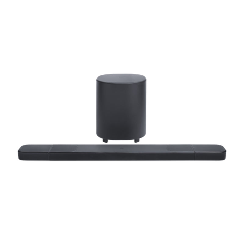 JBL Bar 1000MK2 7.1.4 Channel Dolby Atmos Soundbar - 960W / Wireless / Black