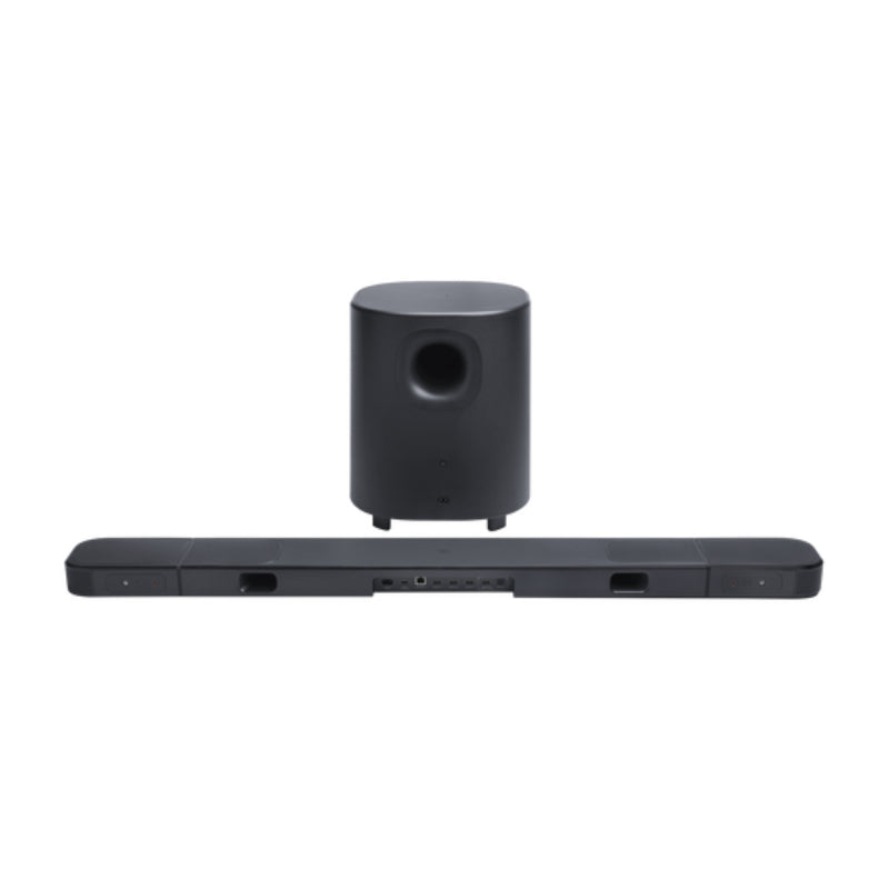 JBL Bar 1000MK2 7.1.4 Channel Dolby Atmos Soundbar - 960W / Wireless / Black
