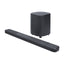 JBL Bar 1000MK2 7.1.4 Channel Dolby Atmos Soundbar - 960W / Wireless / Black