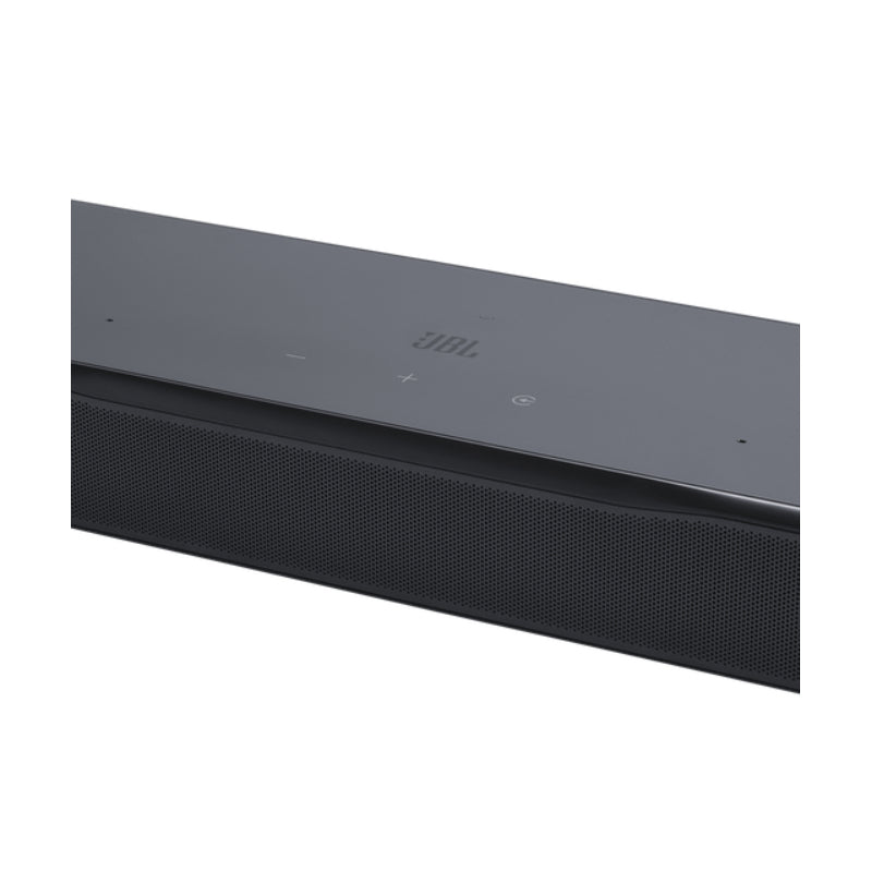 JBL Bar 1000MK2 7.1.4 Channel Dolby Atmos Soundbar - 960W / Wireless / Black