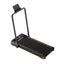 Black Bull 12% Auto Incline walking Treadmill - Black / One Year Warranty