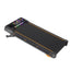 Black Bull 12% Auto Incline Walking Pad Treadmill - Black / One Year Warranty