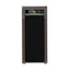 Black Bull 12% Auto Incline Walking Pad Treadmill - Black / One Year Warranty