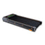 Black Bull 12% Auto Incline Walking Pad Treadmill - Black / One Year Warranty