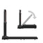 Black Bull UMWP108 Folding Treadmill - Black / One Year Warranty