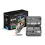 XGIMI MoGo 4 Match Night Collection Portable Projector - 450 ISO Lumens / HDMI / USB / Wi-Fi / Bluetooth / Google TV