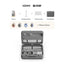 XGIMI MoGo 4 Match Night Collection Portable Projector - 450 ISO Lumens / HDMI / USB / Wi-Fi / Bluetooth / Google TV