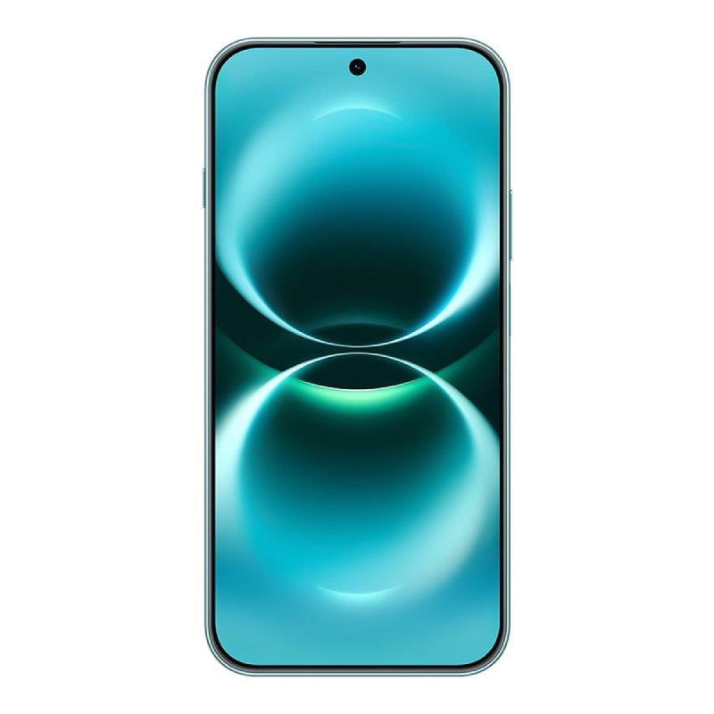 Huawei nova 15 Max - 256GB / 8+8GB / 6.64" OLED / 4G / Wi-Fi / Lake Cyan - Mobile