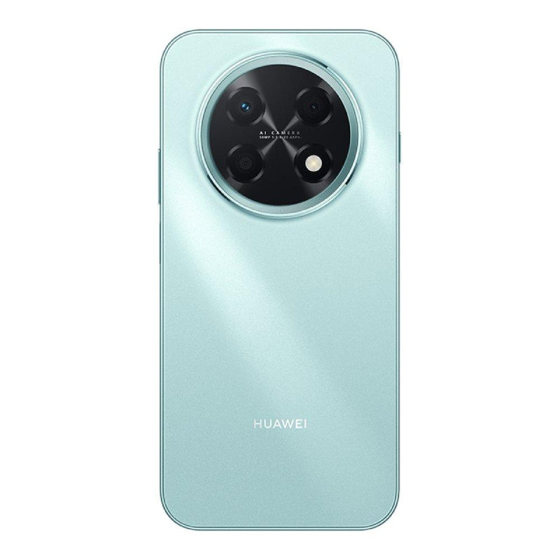 Huawei nova 15 Max - 256GB / 8+8GB / 6.64" OLED / 4G / Wi-Fi / Lake Cyan - Mobile