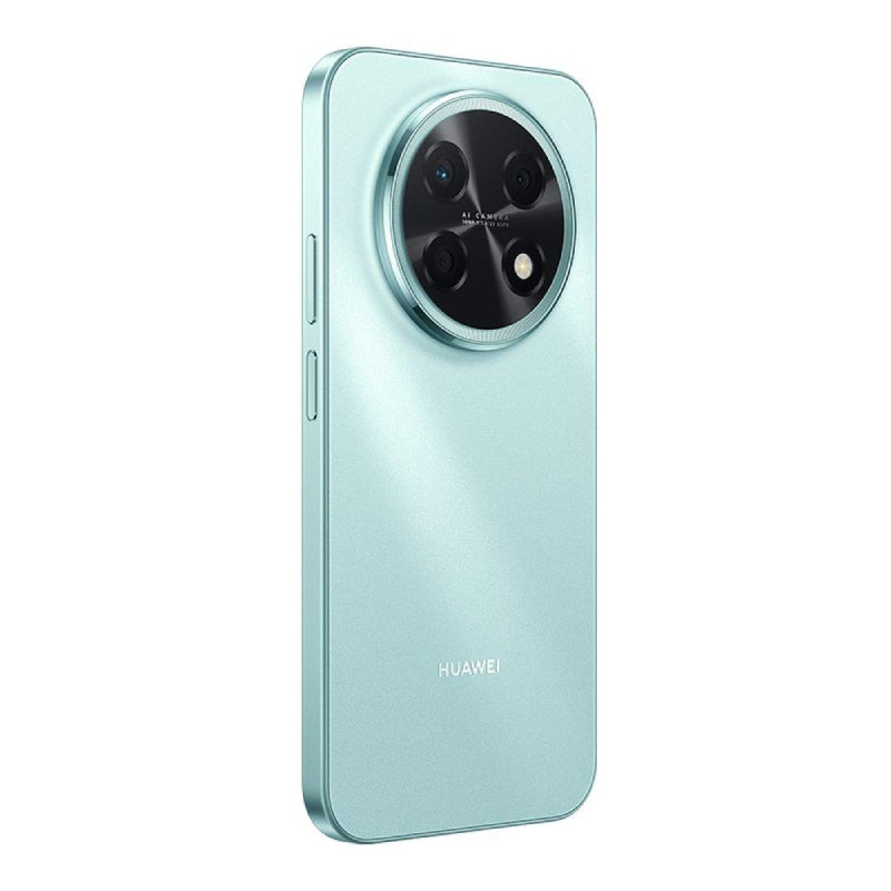 Huawei nova 15 Max - 256GB / 8+8GB / 6.64" OLED / 4G / Wi-Fi / Lake Cyan - Mobile
