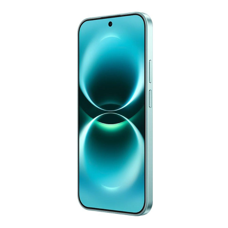 Huawei nova 15 Max - 256GB / 8+8GB / 6.64" OLED / 4G / Wi-Fi / Lake Cyan - Mobile