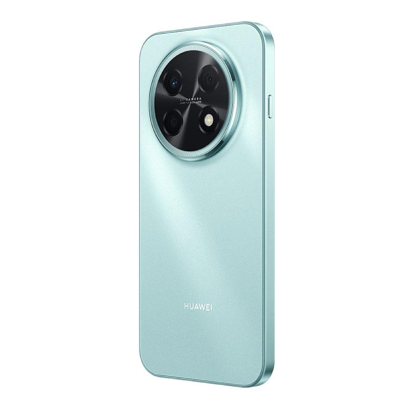 Huawei nova 15 Max - 256GB / 8+8GB / 6.64" OLED / 4G / Wi-Fi / Lake Cyan - Mobile