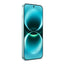 Huawei nova 15 Max - 256GB / 8+8GB / 6.64" OLED / 4G / Wi-Fi / Lake Cyan - Mobile