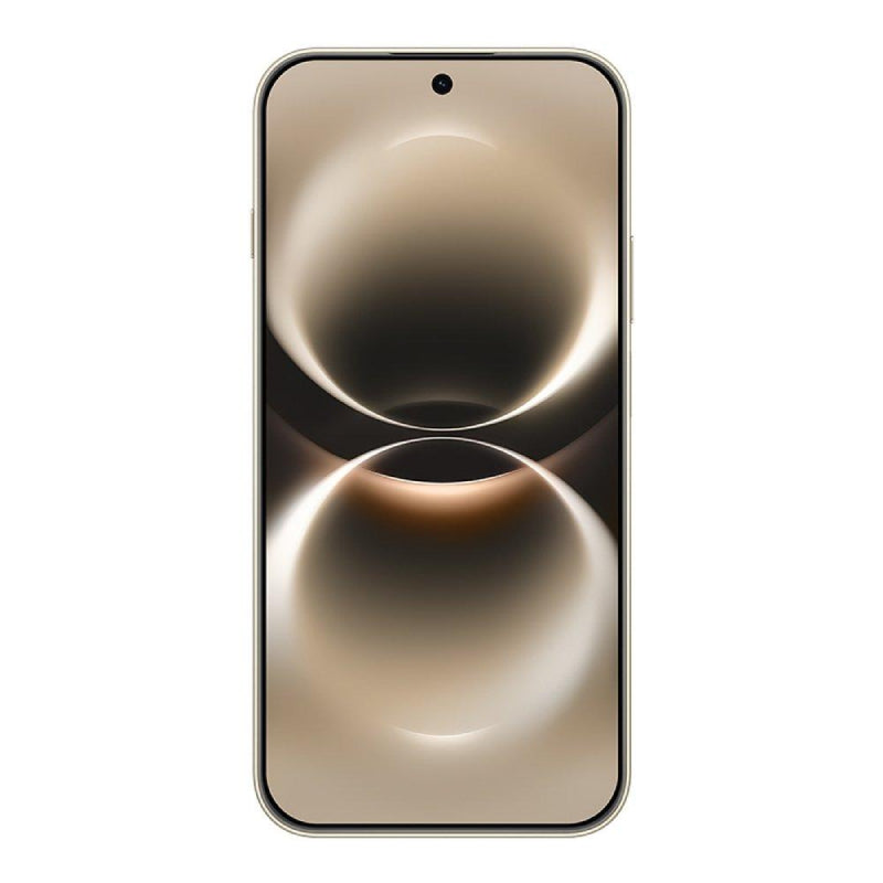 Huawei nova 15 Max - 256GB / 8+8GB / 6.64" OLED / 4G / Wi-Fi / Blush Gold - Mobile