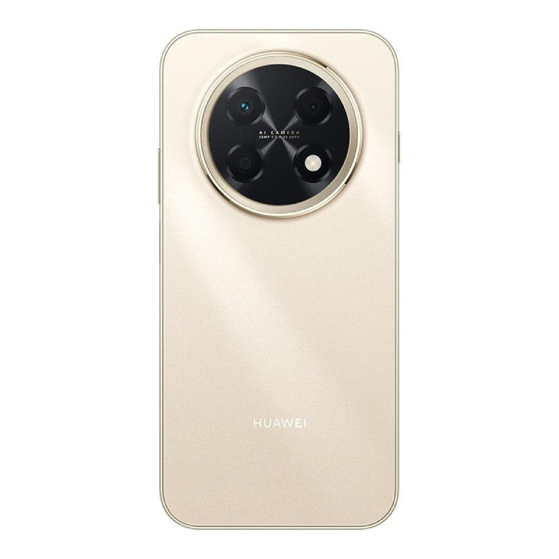 Huawei nova 15 Max - 256GB / 8+8GB / 6.64" OLED / 4G / Wi-Fi / Blush Gold - Mobile