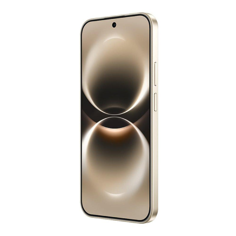 Huawei nova 15 Max - 256GB / 8+8GB / 6.64" OLED / 4G / Wi-Fi / Blush Gold - Mobile