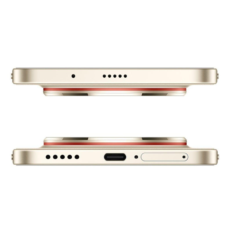 Huawei nova 15 Max - 256GB / 8+8GB / 6.64" OLED / 4G / Wi-Fi / Blush Gold - Mobile