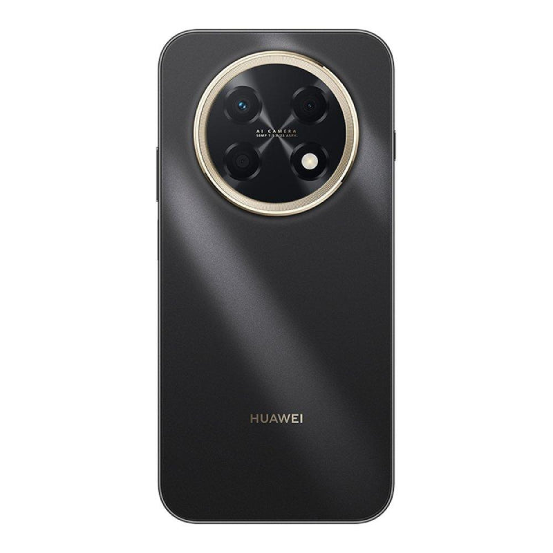 Huawei nova 15 Max - 256GB / 8+8GB / 6.64" OLED / 4G / Wi-Fi / Golden Black - Mobile