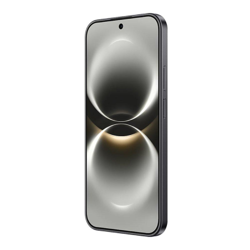 Huawei nova 15 Max - 256GB / 8+8GB / 6.64" OLED / 4G / Wi-Fi / Golden Black - Mobile