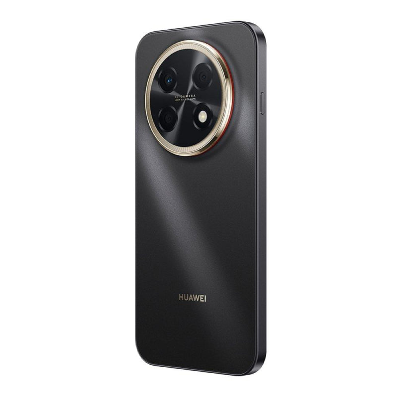 Huawei nova 15 Max - 256GB / 8+8GB / 6.64" OLED / 4G / Wi-Fi / Golden Black - Mobile