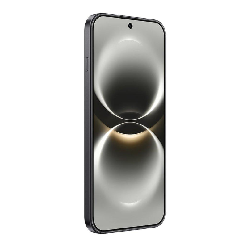 Huawei nova 15 Max - 256GB / 8+8GB / 6.64" OLED / 4G / Wi-Fi / Golden Black - Mobile