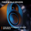 SteelSeries Arena 7 Powerful Bass Subwoofer Gaming Speaker System - Bluetooth / Wired / Black
