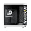 HYTE Y70 TOUCH INFINITE 14.5 Inch Integrated IPS Touchscreen ATX Case - Panda