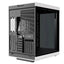 HYTE Y70 TOUCH INFINITE 14.5 Inch Integrated IPS Touchscreen ATX Case - Panda