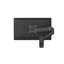 GameOn GO-5015 Economy Spring-Assisted Wall Mounted Single Monitor Arm - 17"-32" / Black